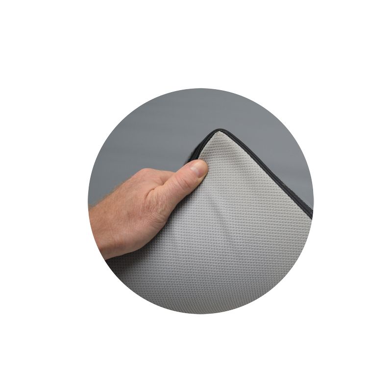 Tapis de lit Alzheimer – Image 2