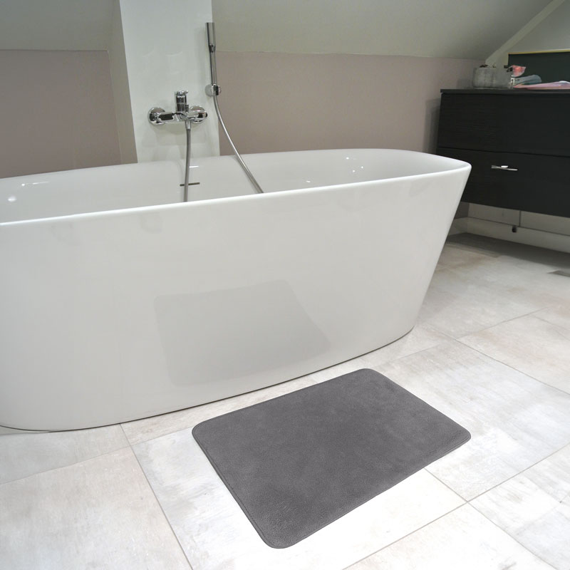 Tapis antidérapant à mémoire de forme Secure Soft – Image 4
