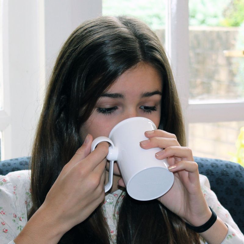 Tasse anti-renversement HandSteady – Image 2