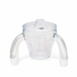 Tasse tripode