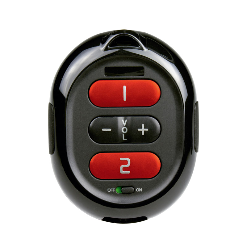 Téléphone avec assistance Fysic – Image 8
