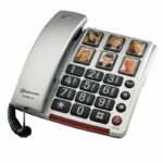 Téléphone Big Tel 40 plus