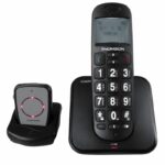 Téléphone fixe sans fil Conecto 300