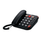Téléphone à grosses touches STAB