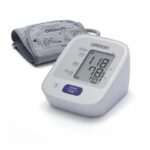 Tensiomètre de bras Omron M2+