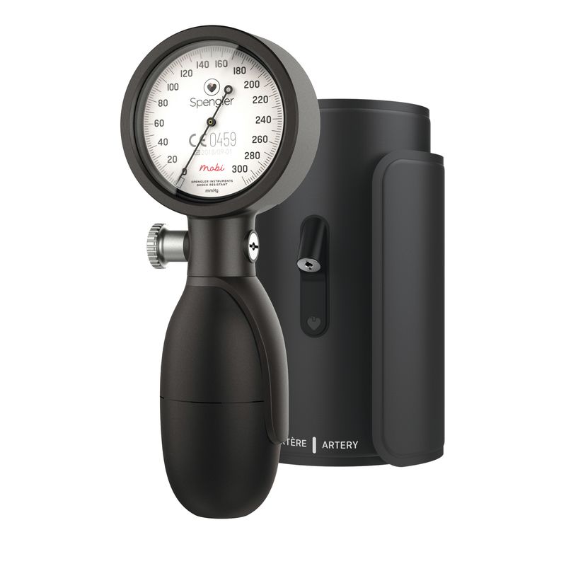 Tensiomètre Mobi Spengler – Image 4