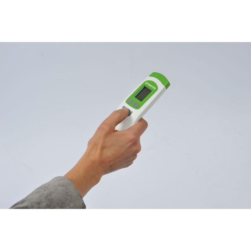 Thermomètre sans contact parlant – Image 2