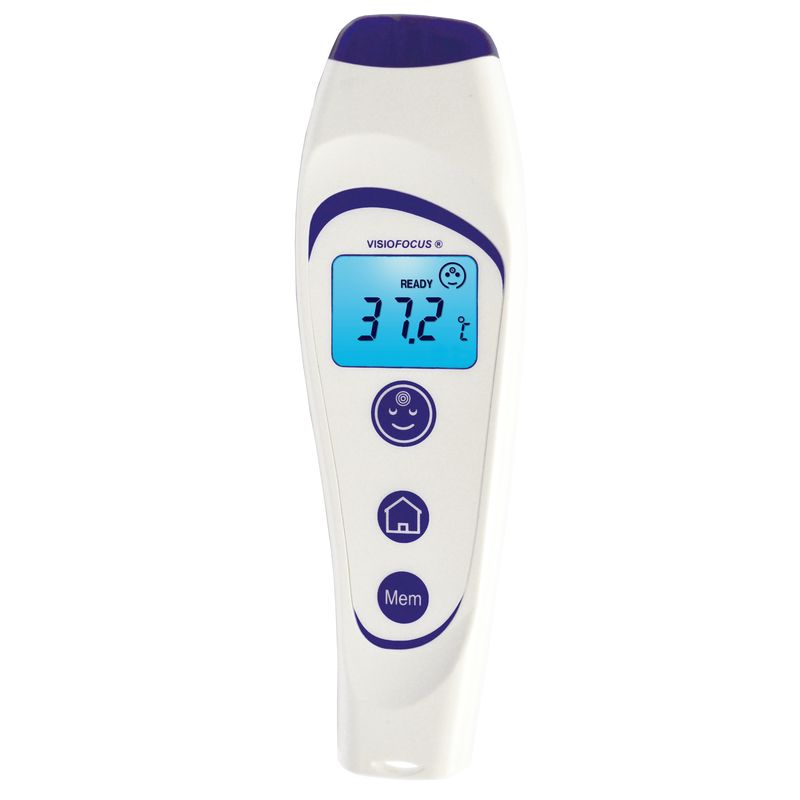 Thermomètre visiofocus – Image 2