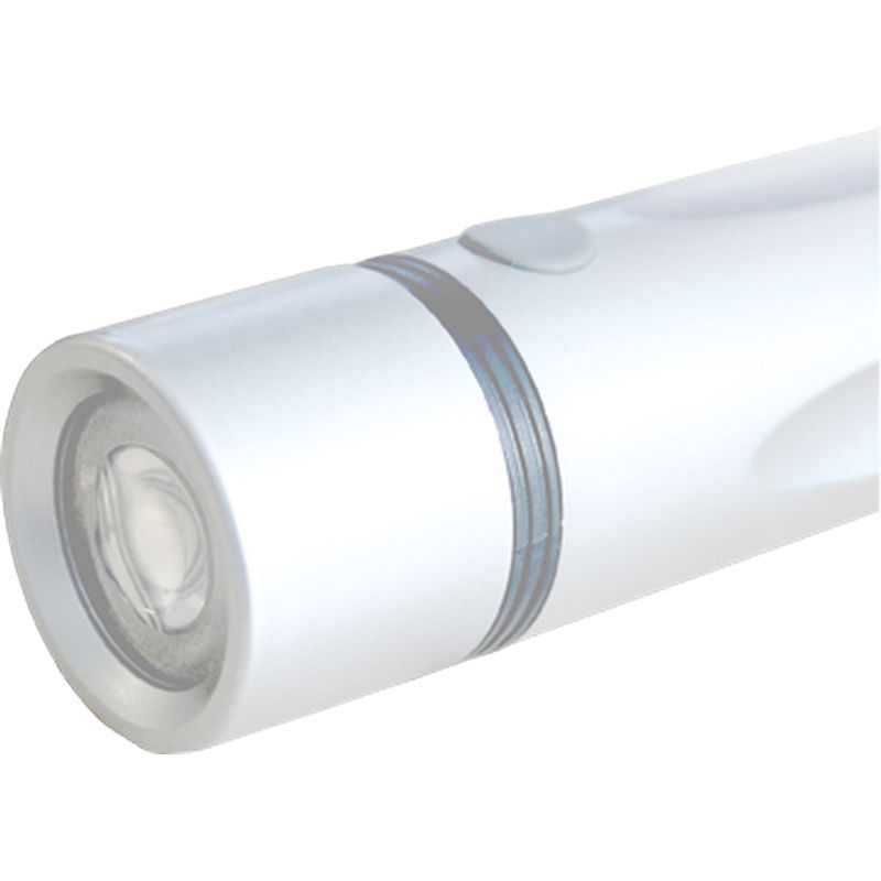 Torche veilleuse rechargeable – Image 2