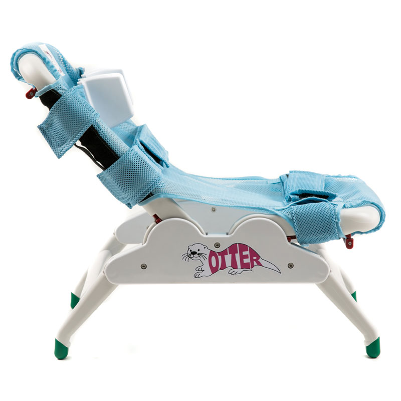 Transat de bain New Aqua – Image 2