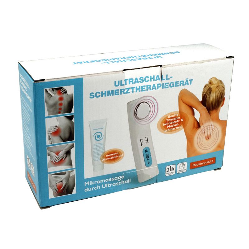 Ultrason Venen Walker – Image 2