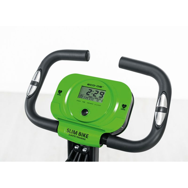 Vélo magnétique pliant Slim Bike – Image 3
