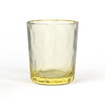 Verre en silicone