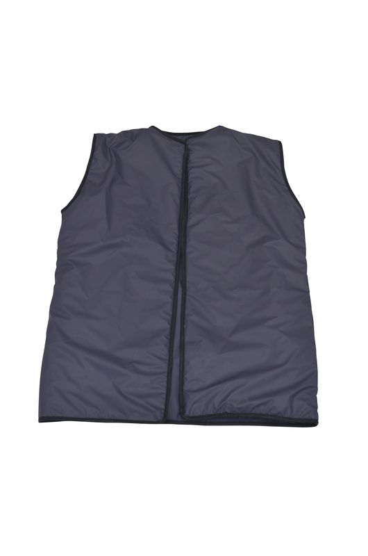 Veste passe-couloir bactériostatique – Image 4