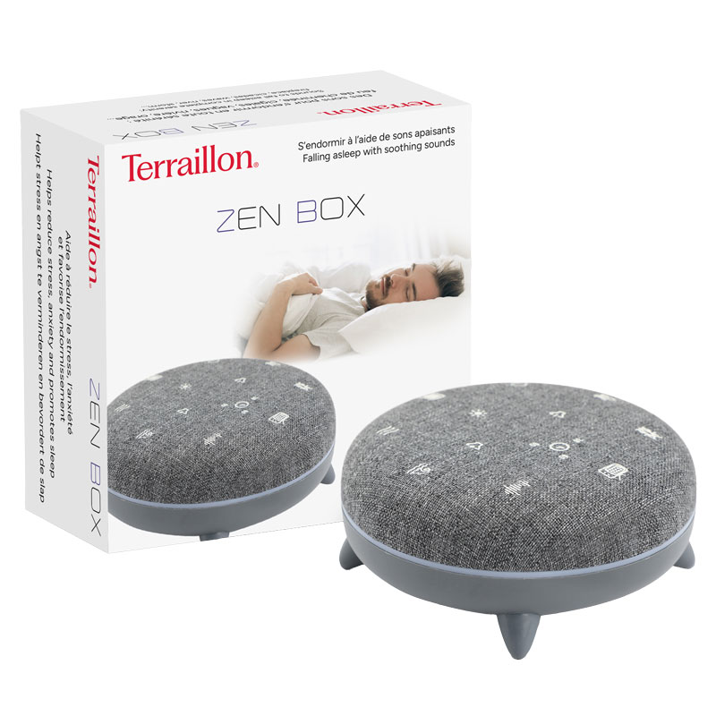 Zen box Terraillon – Image 3